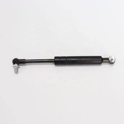 China Adjustable cylinder force gas strut spring 50N to 700N with M8 ball joints for sale