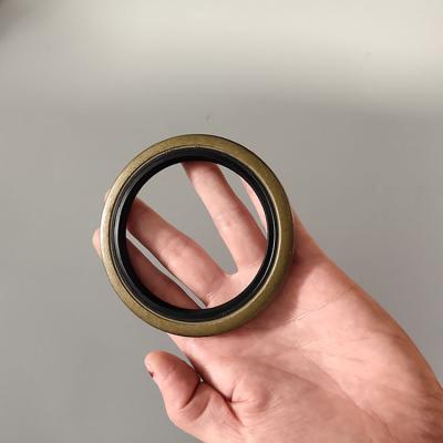 China 90311-66001 Automotive Oil Seal Size 66*85*8/10 Wheel Seal 66*85*8/10 for sale