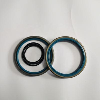 China Truck Gasket 145*175*13 145*175*14 With O Ring Gasket Set for sale