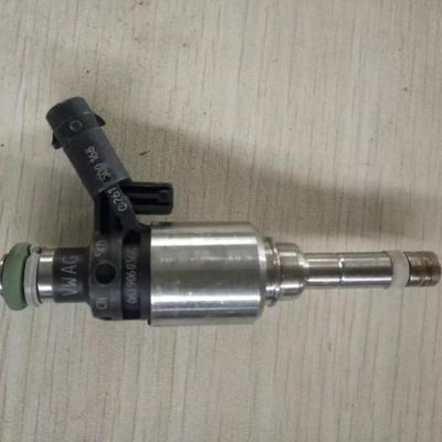 China Hot Sale Normal Fuel Injector OEM 06J906036G Standard for sale