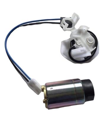 China Fuel Injection System Electric Fuel Pump 23220-21132 for sale