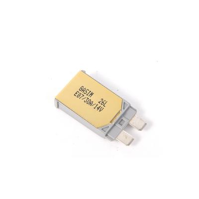 China E88 25a 12v Automotive Circuit Breakers ATO ATC Fuse Protection Hot Blade for sale