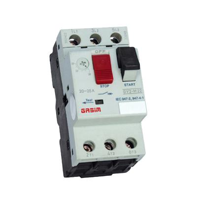 China 3p Mechanical Circuit Breaker Nsx630n gsm 6-800A 50/60Hz IEC60947-2 for sale