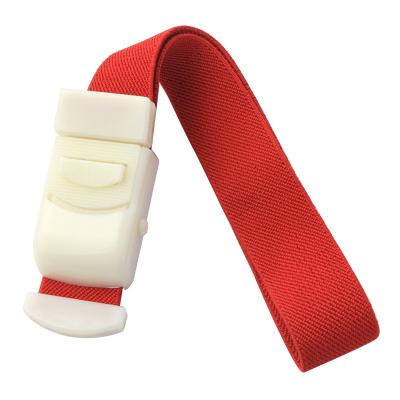 China Viable Cotton Woven Medical Orthopedic Tourniquet Combat Pneumatic Hemostatic Pneumatic Surgical Band Cuff Tourniquet for sale