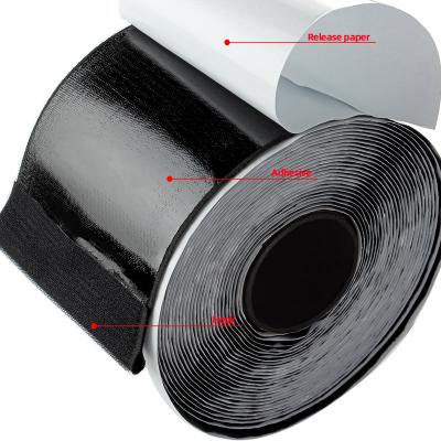 China Various Color Premium Best Price Viable Custom Strong Sticky Nylon Fastener Tape Self Adhesive Hook And Loop Tape for sale