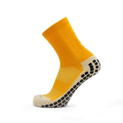 China For Diabetic Sublimated Making Machine Grip Ankle Wholesale Cotton Fuzzy Happy Running Socks for sale