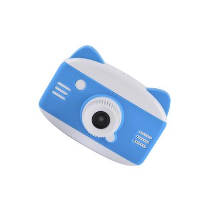 China 3.5 Inch MP3 Screen Cute Digital HD Video Camcorder DV Kids Action Camera For Kids Gift for sale