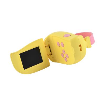 China 1080p Hd Digital Camcorder Handheld Camcorder Animal Shape Digital Video Camera dv camera for kids for sale