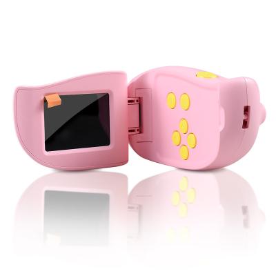 China Hot selling youtube mini DV kids camera MP3 mini camera for kids for sale