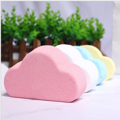 China Relaxation. Moisturizing Customized Shape Bath Bomb Mini Kids Bath Bomb Gift for sale