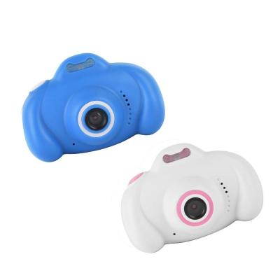 China Mini Real Digital Camera MP3 Kids Photo Video Camera For Kids for sale