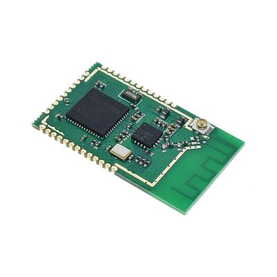 China / CC2538SF53RTQR CC2592 CC2538 Wireless PA Module CC2538SF53 High Power 2.4Ghz Wireless Module for sale