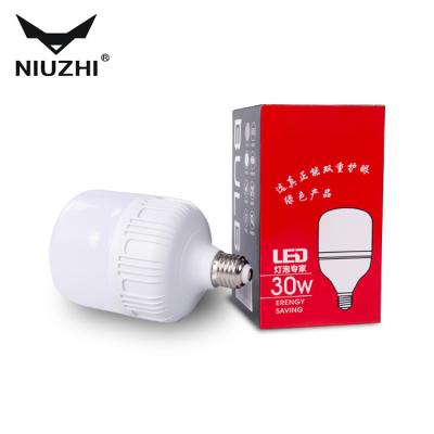 China Office Cheap Sale High Quality Home Store Office 6500k E27 Base 5w 10w 15w 20w 30w SMD Led Bulb Light for sale