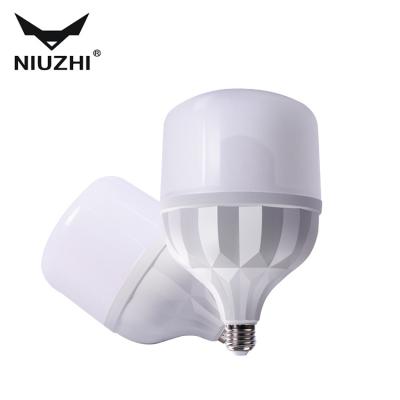 China Office Super Lighting Wholesale Warehouse Shop Home SMD 2835 5w 10w 15w 20w 30w 40w 50w E27 LED Bulb Light for sale