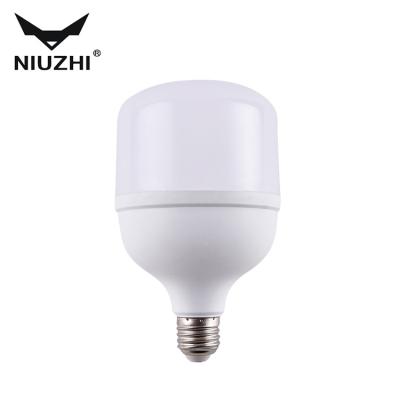 China Office New Design Home Office Commercial 5w 10w 15w 20w 30w 40w 50w SMD White 6500k Led Bulb Light for sale