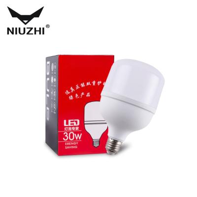 China Office New Model Energy Saving Light Indoor Lighting 5w 10w 15w 20w 30w 40w 50w E27 Led Bulb Light Lamps for sale