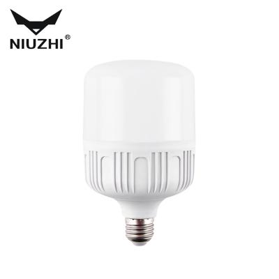 China Office High Quality 5w 10w 15w 20w 30w 40w 50w 60w 80w E27 Led Bulb Light For Home Office Lighting for sale