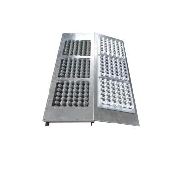 China Use For Egg Tray Pulp Machine To Make Pulp Products Egg Tray Paper Product Mold For Egg Tray Making Machine / Bagasse Paper Making Machine for sale