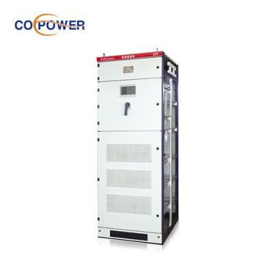 China Best Quality Industrial / Indoor Electrical Equipment Efficient Power Distribution Box For Metallurgical Industry for sale