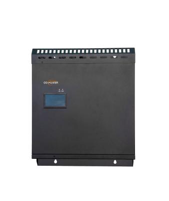 China PQ Industrial/Indoor Management Power Factor Developer Variety Smart Generator SVG for sale