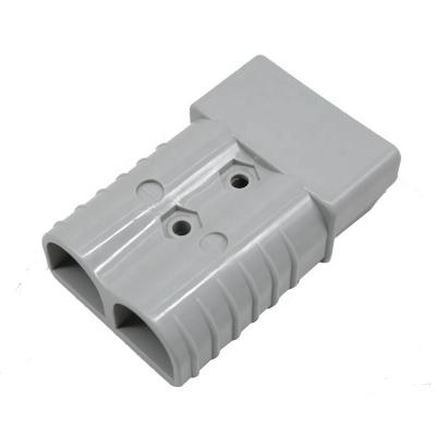 China DOUBLE POLE 600V 175A Plug DC Power Distribution High Current Anderson Style Connector and SB175 Battery Connections for sale