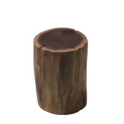 China 12% below moisture content China's largest supplier North American black walnut, purple heart solid wood stump stool/stool for home use for sale