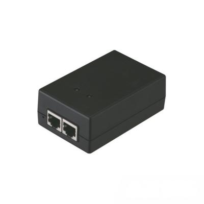 China China Supply 1000mA 12W Ethernet Adapter AC DC POE Power Adapter 85*44*30mm for sale