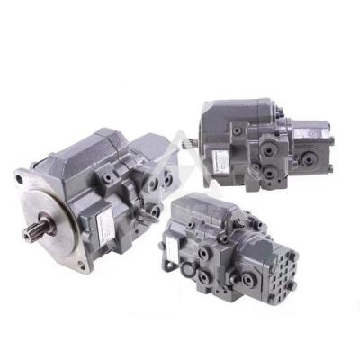 China High quality AP2D excavator hydraulic main pump uchida rexroth AP2D12 for excavator pump parts for sale