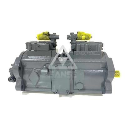 China Excavator Wholesales Price K3V112DTP Hydraulic Pump For SY215-9 Excavator Kawasaki K3V Parts for sale