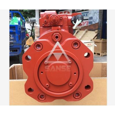 China Excavator Cheaper Price K5V200DTH Hydraulic Main Pump For R465 R460 Excavator K3V Kawasaki Pump Parts for sale