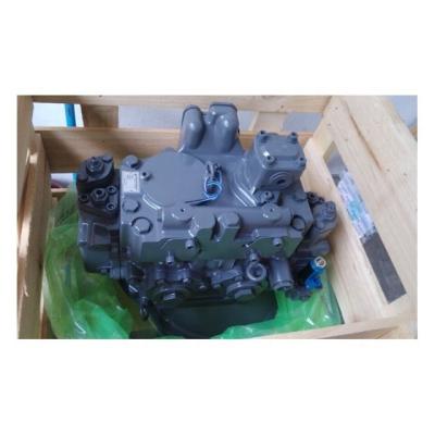 China A8V0107 Excavator Hydraulic Pump 114-0603 114-0602 Pump Construction Machinery Parts for sale