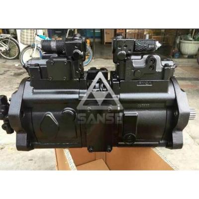 China Excavator Top Selling Products KAWASAKI Hydraulic Main Pump K3V280DTH For Excavator Piston Pump Parts for sale