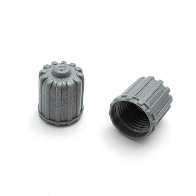 China Gery Plastic TPMS Tire Valve Plastic High Quality Dust Cap For TPMS Tire Valve for sale