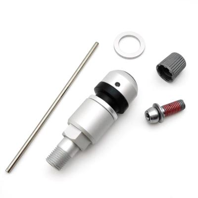 China High Performance Metal TPMS Pressure Monitor Tire Valve Aluminum B-9220 Auto Parts for sale