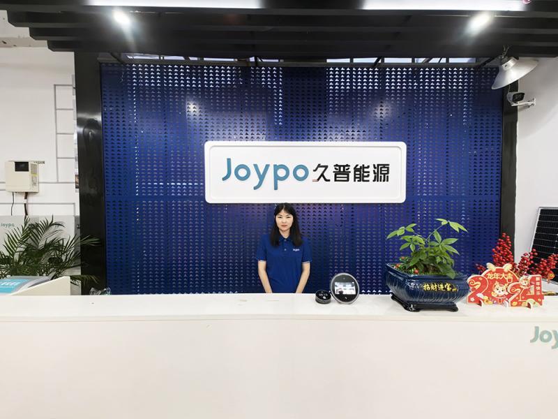 Fournisseur chinois vérifié - Hunan Joypo Energy Technology Co., Ltd.