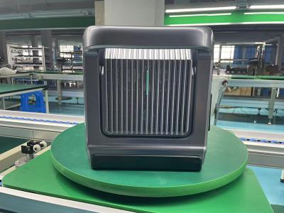 中国 ジョイポ家庭用 断続電源 リチウムイオン太陽電池 2400W 販売のため