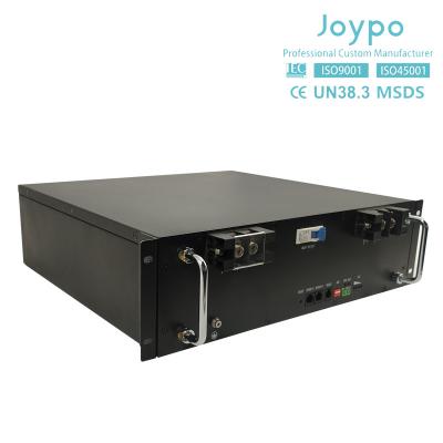 China Joypo High Grade A EVE 280Ah Lithium Solar Power Storage Batterijen voor woningen en bedrijven Te koop