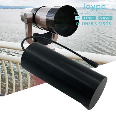 Κίνα Joypo OEM 18650 Πακέτο μπαταρίας 3.7V 30Ah Για Τουριστικό Τελεσκόπιο και Βινέκο προς πώληση