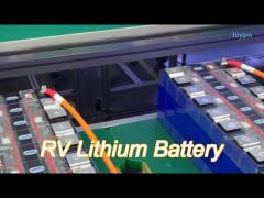 12v 200ah rv lithium battery deep cycle lifepo4 rv camper battery