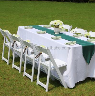 China Dining Chair Wedding Foldable Chairs Direct From Factory Supply for sale