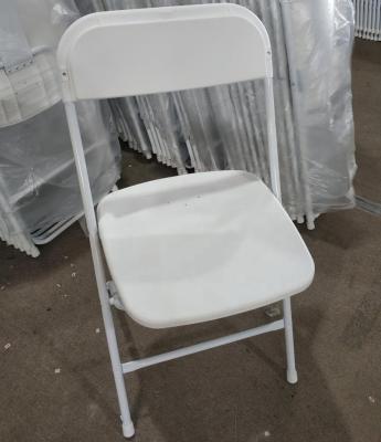 China Factory price good quality UV-resistant poly folding chair for outdoor use for sale