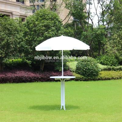 China UV-resistant germany bar table with umbreall for party of china factory bar table for sale