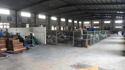 Verified China supplier - Yangjiang Kingfive Industrial Co., Ltd.