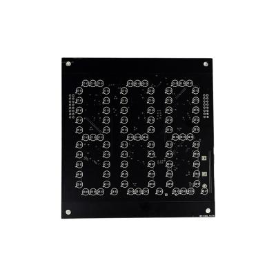 China Multilayer PCB FR4 Manufacturer Customs Service PCB PCBA LED Display Board PCB PCBA Electronic Circuit Board Assembly for sale