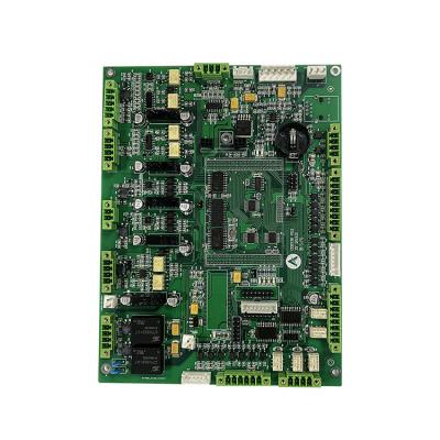 China Industrial PCB PCBA Assembly Control Board Control Motherboard Control PCB PCBA Customization Industrial One-Stop Service Others PCB and pcba for sale