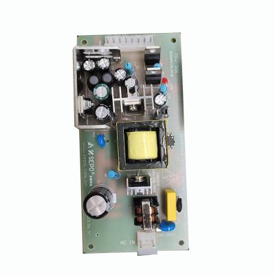 China PCBA Power Supply Power Supply Control Board For Disinfection Products FR4 PCB PCBA Assembly Service DIP Welding for sale