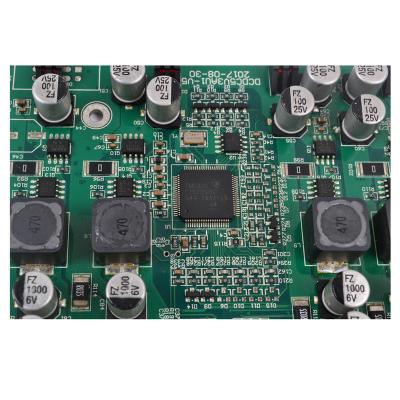 China BMS PCBA Service BMS Battery Guard Board SMT Patch Processing PCBA Assembly Factory PCBA One-Stop Service for sale