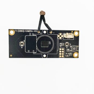 China SMT Patch Processing Network Camera Series PCB PCBA Service PCB PCBA Assembly For Door Anti-theft Catfoil Camera for sale