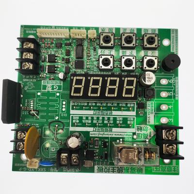 China Power PCBA Assembly Power Control Board PCBA Assembly Power Supply Series PCBA OEM Service for sale