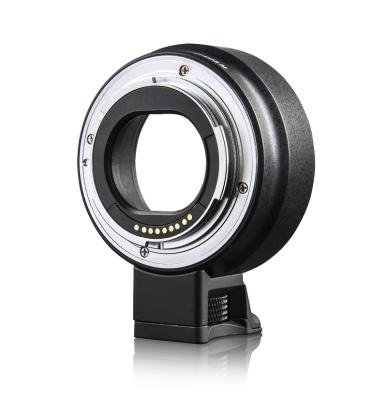 China VILTROX Auto Mount Adapter Focus Lens Mount Adapter for EF-S Series Lenses for Canon EF-M EF-EOS M for sale